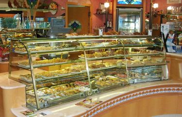 Pasticceria Le Millevoglie - Interno