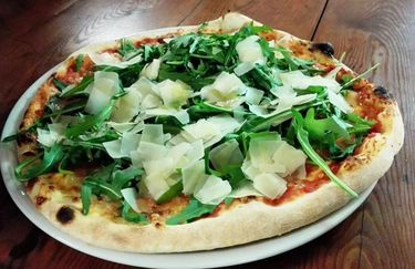 Prosecco Pizzeria Aperitivi - Pizza