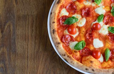 Prosecco Pizzeria Aperitivi - Pizza