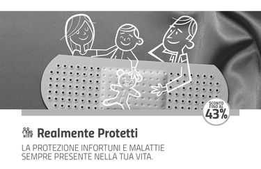 Reale Mutua Faenza - Locandina