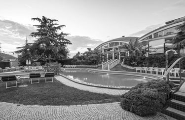 Abano Ritz - Piscina