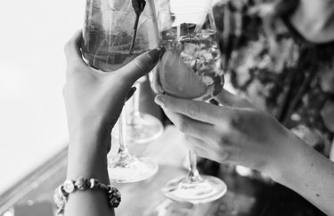 Il Caffeina - Aperitivo