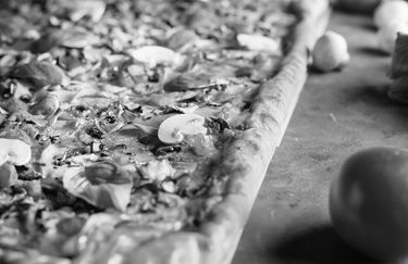 BabaBeach - Pizza Metro