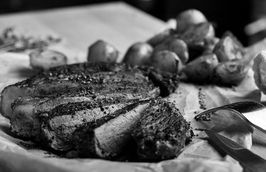 cascina del gaucho - carne