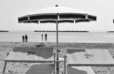Bagno Aloha - Ombrelloni
