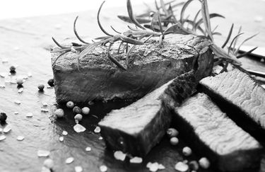 Ristorante Pizzeria La Darsena - Tagliata