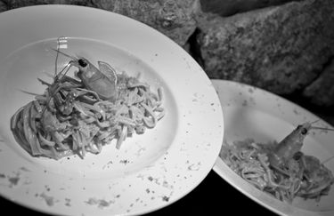 Tavern tagliolini