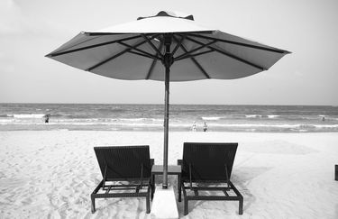 Bagno Miluna - Spiaggia