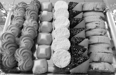 The Breakfast - Pasticceria Secca