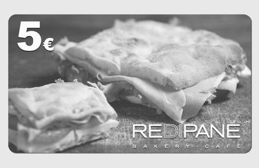Re di Pane - Buono Spesa