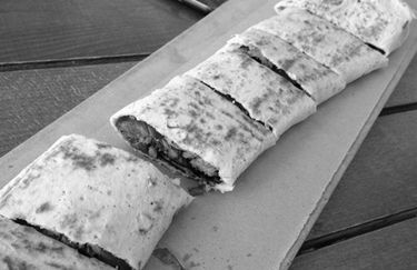 Stuzzicheria Romagnola - Rotolone