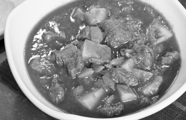 Lo Chalet - Goulash