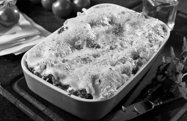 Il Giardino dei Sapori - Lasagne