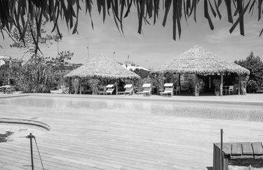 Grand Hotel Azzurra - Piscina