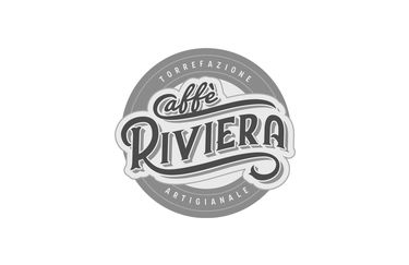 Caffè Riviera - Logo