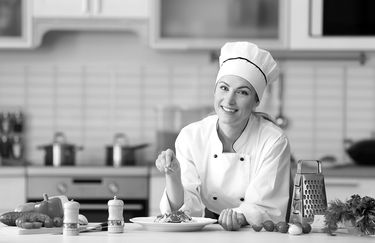 Iris's Kitchen - Chef a Domicilio