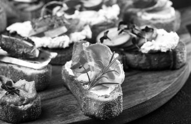 Il Ritrovo Cibo & Passione - Bruschette