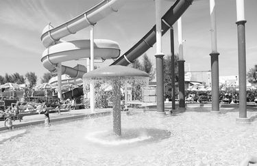 Beach Village - Piscina