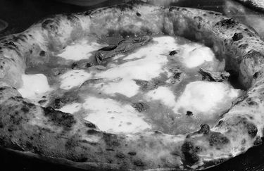 Baciami - Pizza