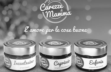 Carezze di Mamma - Prodotti