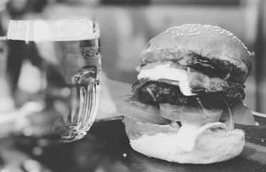 Prima Nina - Hamburger