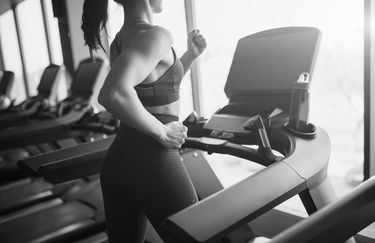 Palestra Efit - Allenamento