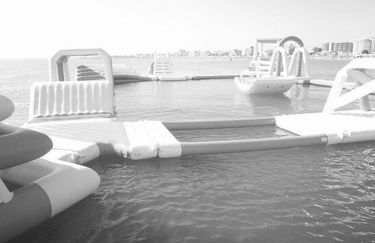 Rimini Island - Gonfiabili