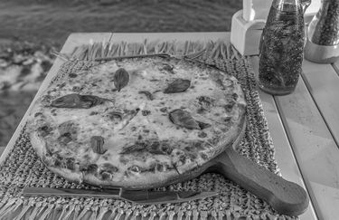 Bagno Ruvido - Pizza