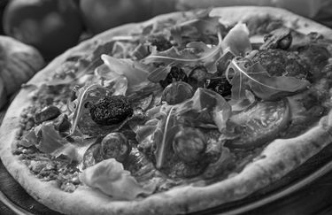 Pizzeria da Luca - Pizza
