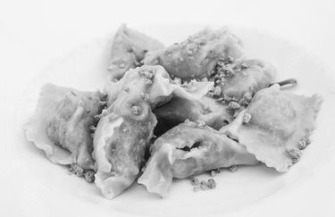 Corte Belfiore - Tortelli