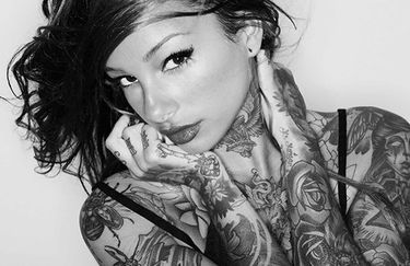 Tattoo Rama a Rimini