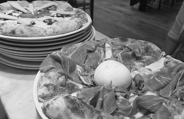 Ristorante Primo Piano Marchesini - Pizze
