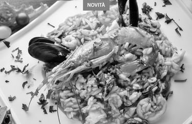 Ristorante a Casa di Susy - Festa della Donna