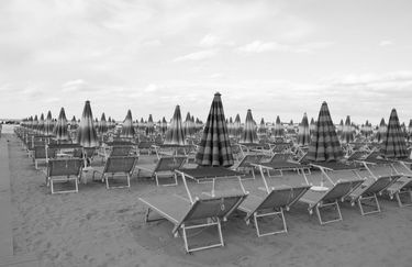 Marina Bay - Spiaggia