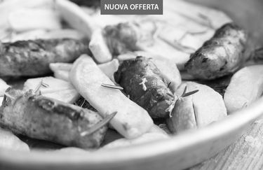 La Giara - carne patate