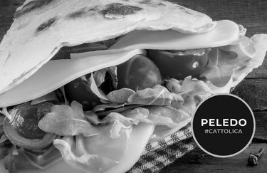 Bar Peledo - Piadina