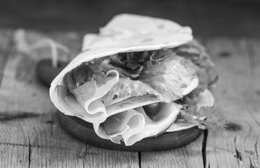 Chiosco Oasi - Piadina