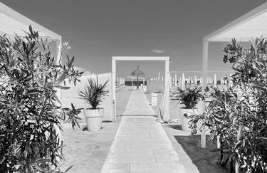 BBK Pleasure Beach - Spiaggia