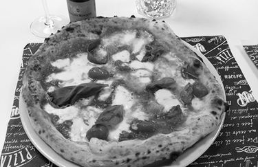 Anema e Core - Pizza
