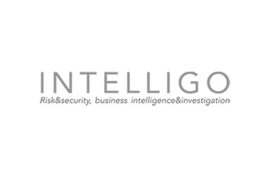 Intelligo Agenzia Investigativa - Logo