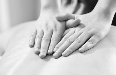 Clinica del Sale - Shiatsu