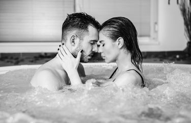 Erato Wellness Luxury SPA - Coppia