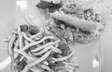 Agriturismo l'Infinito - Bis di Primi