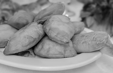 Miki Confini - Panzerotti
