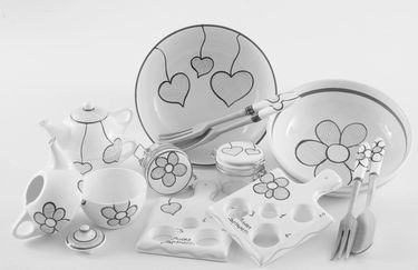 Crescentini Ceramica - 32