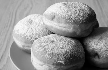 Pasticceria Le Millevoglie - Bomboloni