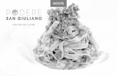 Podere San Giuliano - Tagliatelle