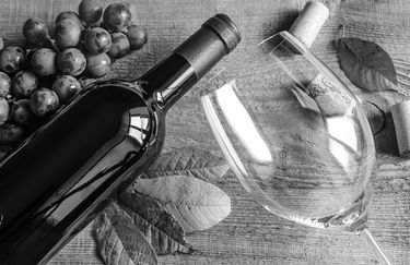 Azienda Agricola Dal Fatourin - Vino
