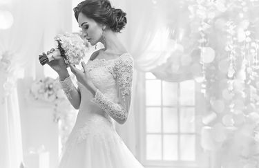 Gio e Luci Sposi - Abito da Sposa