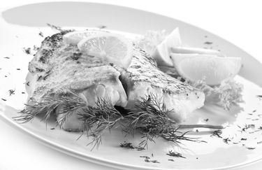 Ristorante Aqua Salata - Sogliola